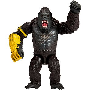 Godzilla vs Kong – King Kong 15 cm