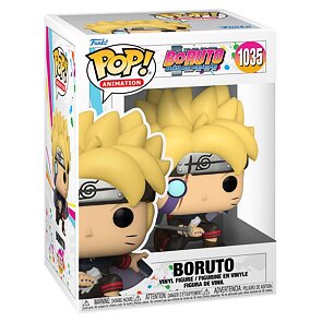 Boruto Funko POP! – Boruto #1035