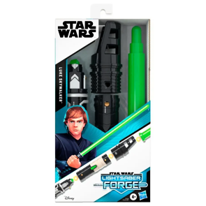 Star Wars Světelný meč – Luke Skywalker