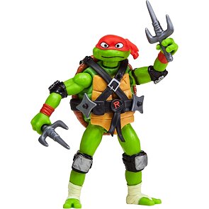 Příběhy Želv ninja – Figurka Raphael 12 cm