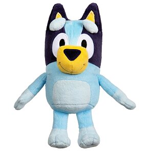 Bluey – plyšák Bluey 20 cm