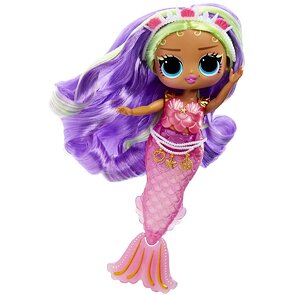 L.O.L. Surprise! Tweens Mořská panna – Cleo Cove