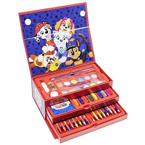 Tlapková patrola Výtvarný kufřík