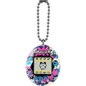 Tamagotchi Original – Ginjirotchi