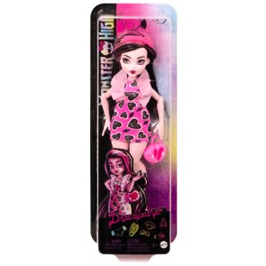 Monster High panenka Draculaura 30 cm