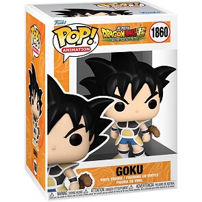 Dragon Ball Super Funko POP! – Goku #1860