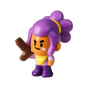 Brawl Stars sběratelská figurka – Shelly
