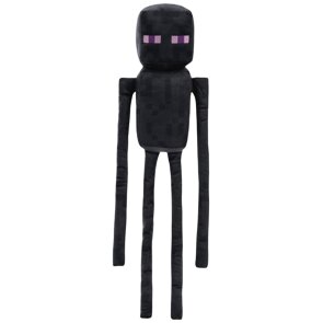 Minecraft plyšák Enderman 40 cm