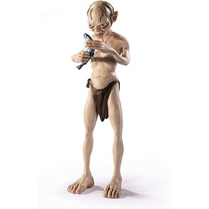Figurka Pán prstenů Glum 19 cm – Bendyfigs