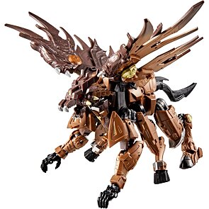 Onyx Prime – Transformers Age of the Primes (Leader Class)