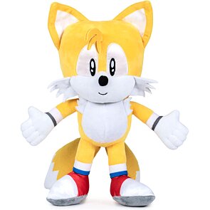 Sonic – Tails plyšák 30 cm