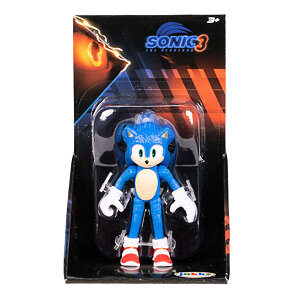 Sonic 3 – Figurka Ježek Sonic 7 cm