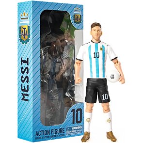 Lionel Messi – figurka 20 cm (Argentina)