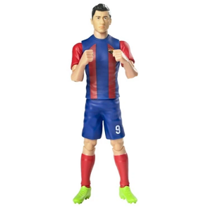 Robert Lewandowski – figurka 20 cm (Barcelona)