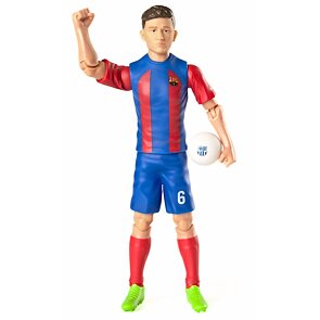 Gavi – figurka 20 cm (Barcelona)