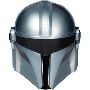 Star Wars maska Mandalorian