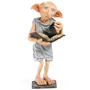 Dobby – Soška Harry Potter Magical Creatures 15 cm