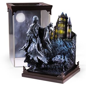 Mozkomor – Soška Harry Potter Magical Creatures 18 cm