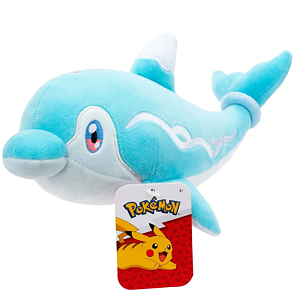 Pokémon plyšák Finizen 20 cm