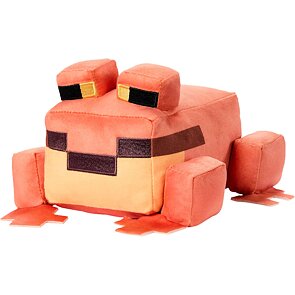 Minecraft plyšák Žába 20 cm