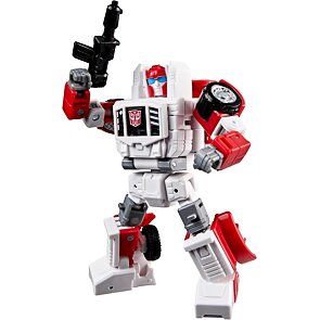 Swerve – Transformers Age of the Primes (Deluxe class)
