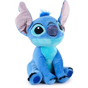 Disney plyšák Stitch se zvuky 25 cm
