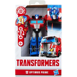 Optimus Prime 13 cm – Transformers Prime Changers