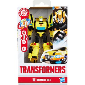 Bumblebee 13 cm – Transformers Prime Changers