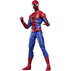 Spider-Man: No Way Home – Marvel Legends Figurka 15 cm