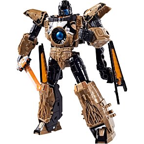 Vector Prime 18 cm – Transformers Age of the Primes (Voyager class)