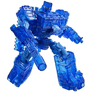 Energon Cybertread 14 cm– Transformers Age of the Primes (Deluxe class)