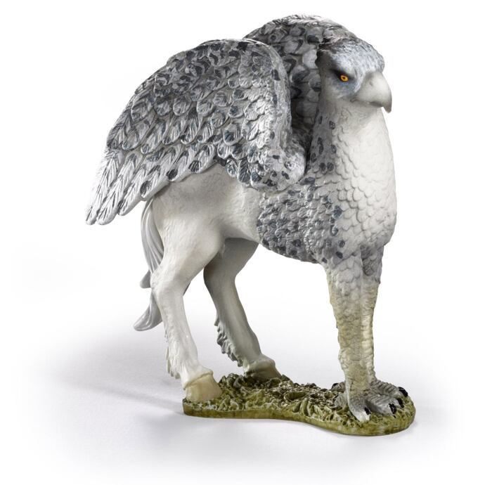 Harry Potter Magical Creatures – Soška Klofan