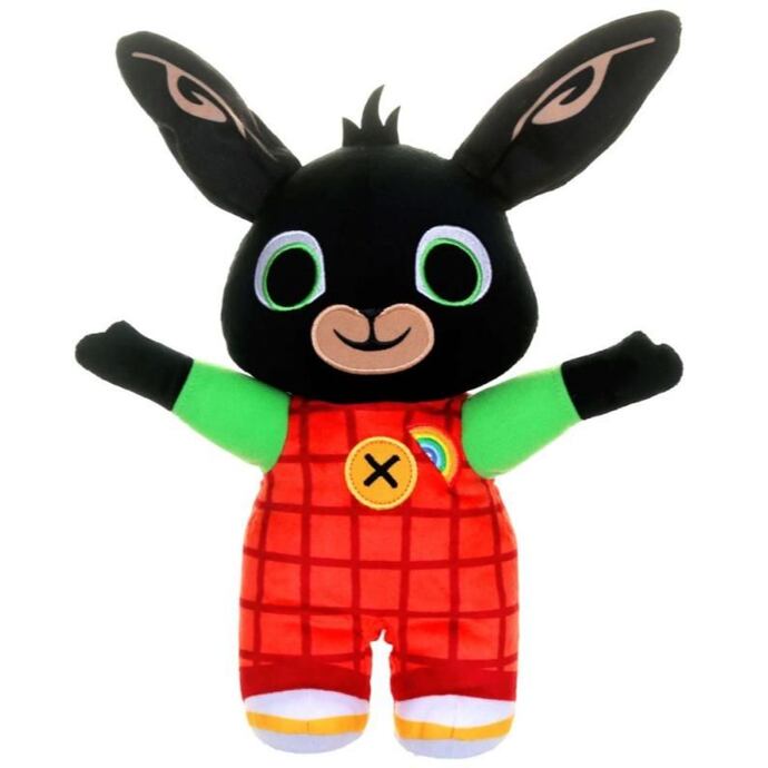 Bing plyšák česky mluvící 30 cm