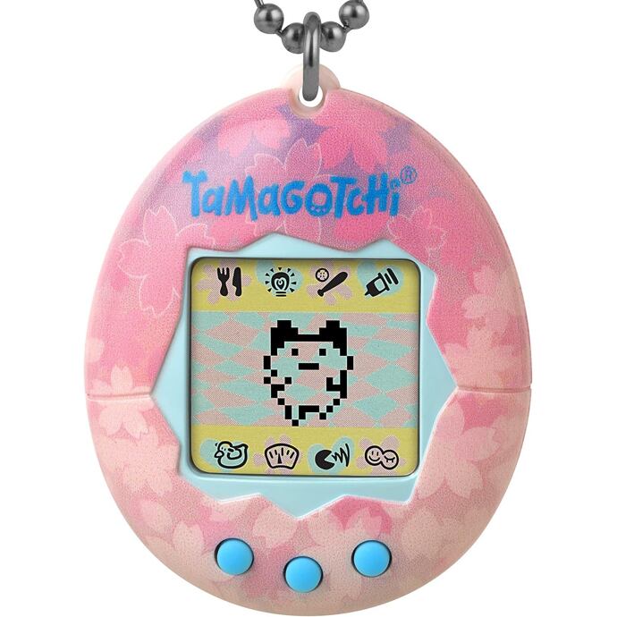 Tamagotchi Original – Sakura