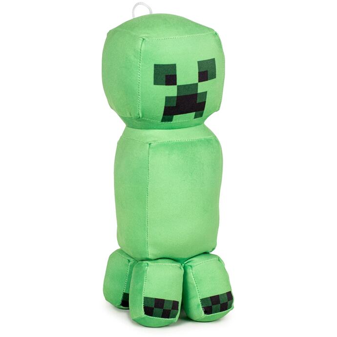 Minecraft plyšák Creeper 30 cm