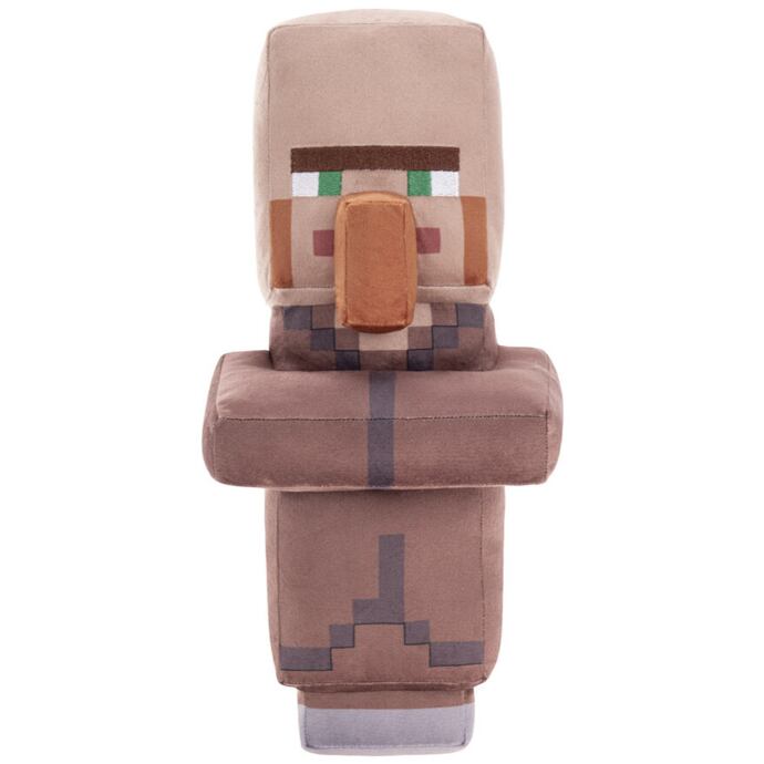 Minecraft plyšák Vesničan 35 cm