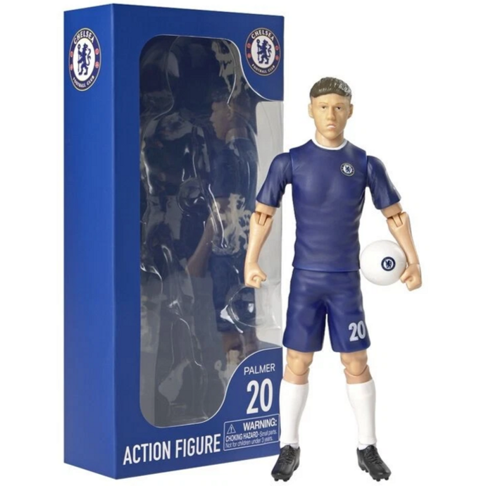 Cole Palmer – figurka 20 cm (Chelsea)