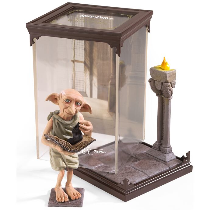 Dobby – Soška Harry Potter Magical Creatures 15 cm