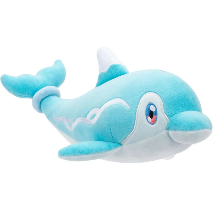 Pokémon plyšák Finizen 20 cm