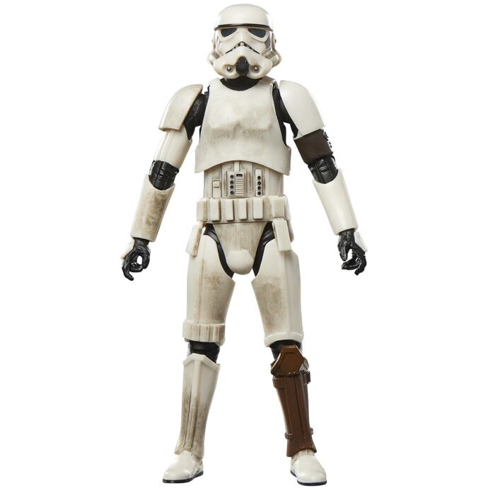Imperial Remnant Stormtrooper – Star Wars Black Series figurka 15 cm