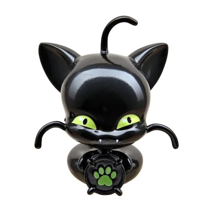 Kouzelná Beruška – Kwami Plagg