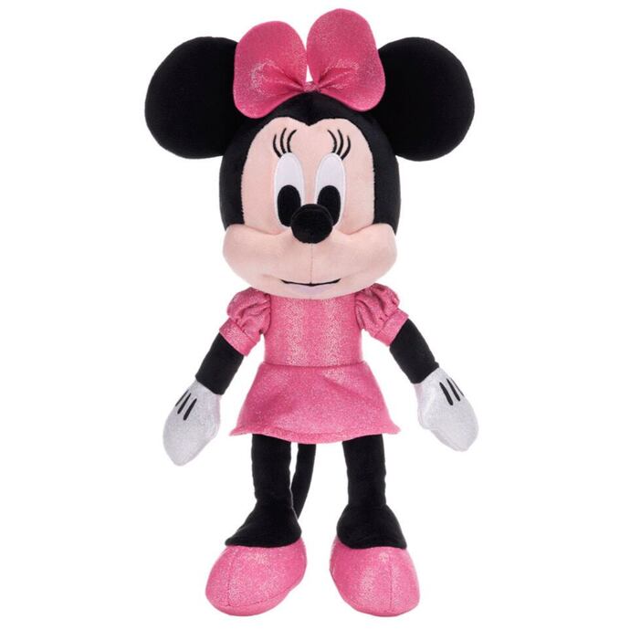 Disney plyšák – Minnie Mouse 38 cm
