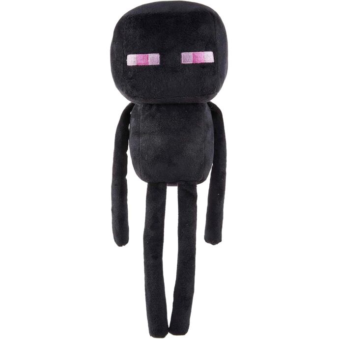 Minecraft plyšák Enderman 35 cm