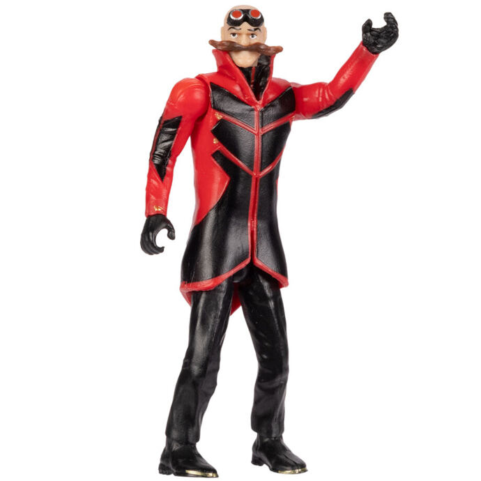 Sonic 3 – Figurka Ivo Robotnik 7 cm