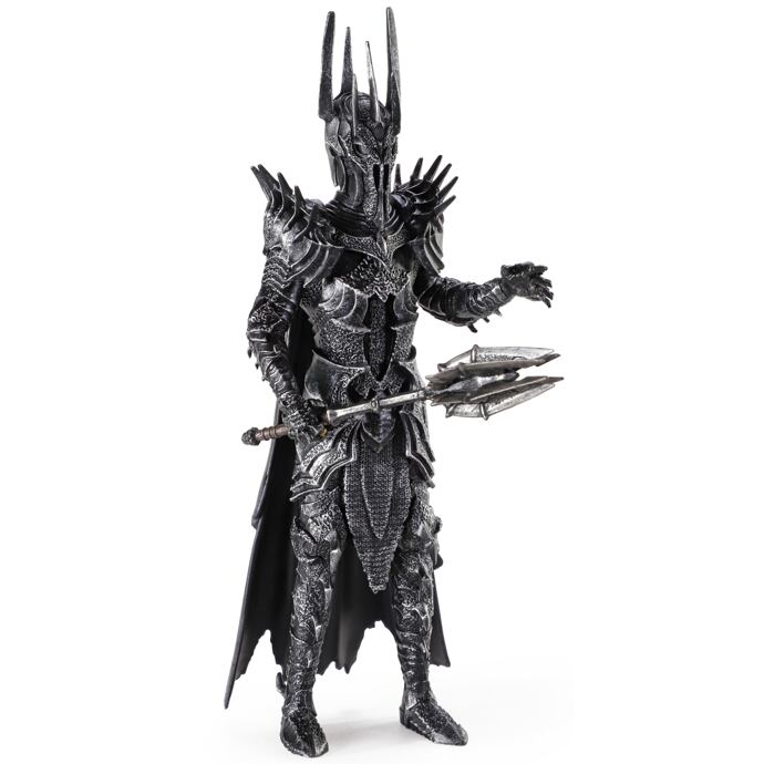 Sauron – ohebná figurka Bendyfigs 19 cm