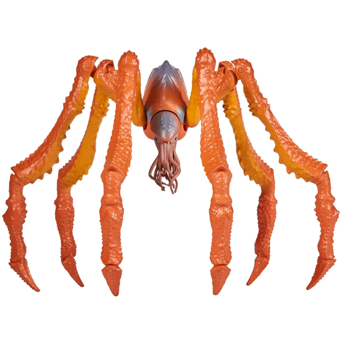Titanus Scyllaa – figurka 15 cm (Godzilla vs Kong)