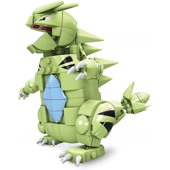 Pokémon Mega Construx - Tyranitar