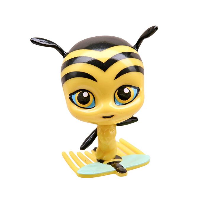 Kouzelná Beruška – Kwami Pollen