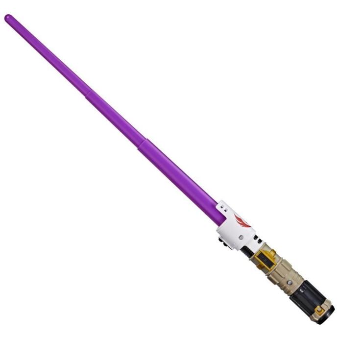 Star Wars Světelný meč – Mace Windu