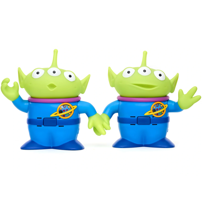 Toy Story Interaktivní Mimozemšťané 16 cm